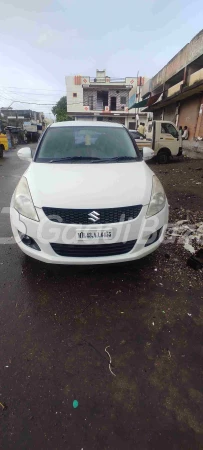 MARUTI SUZUKI SWIFT