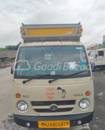 TATA MOTORS ACE GOLD – Petrol