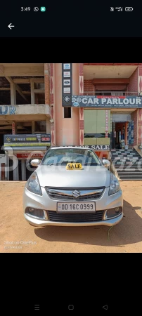 MARUTI SUZUKI SWIFT DZIRE