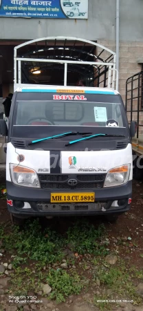 TATA MOTORS ACE