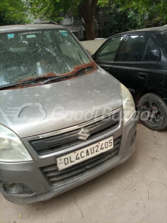 MARUTI SUZUKI WAGON R