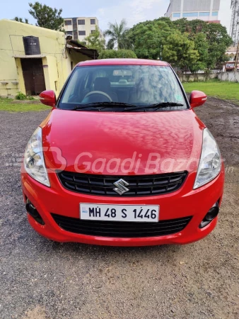 MARUTI SUZUKI SWIFT DZIRE