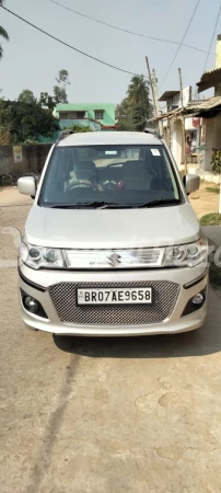 MARUTI SUZUKI WAGON R