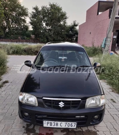 MARUTI SUZUKI 800