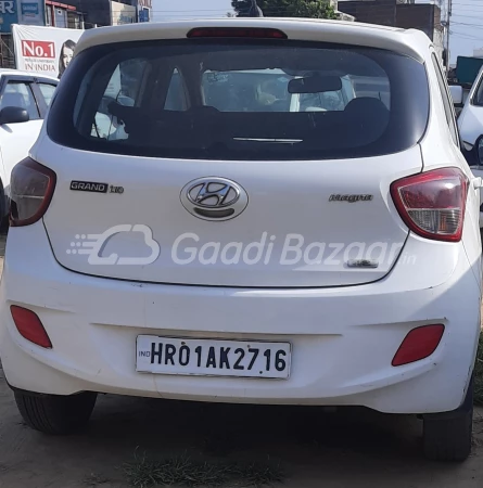 HYUNDAI Grand i10 [2013-2017]