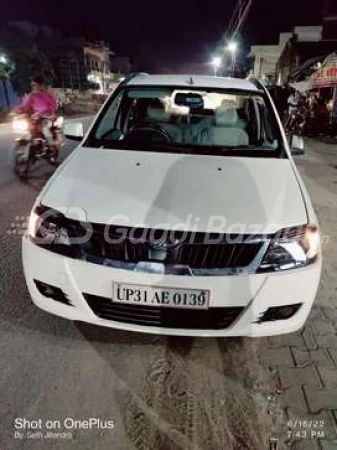 2014 Used MAHINDRA Verito Vibe 1.5 D6 in Chennai