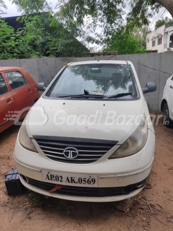 TATA MOTORS INDICA VISTA