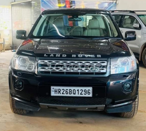 LANDROVER Freelander 2 [2009-2011]