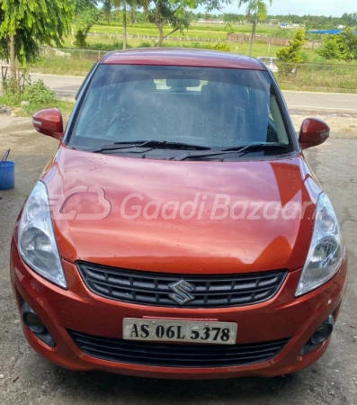 MARUTI SUZUKI SWIFT