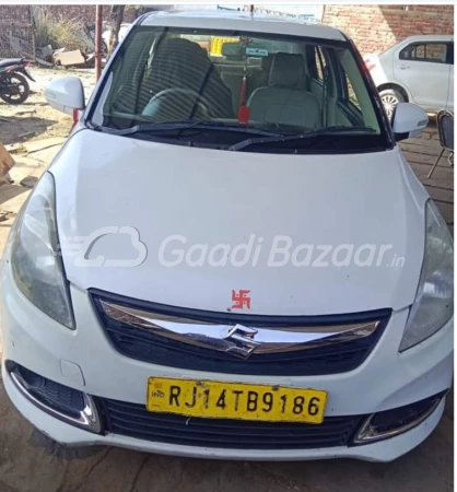 MARUTI SUZUKI Swift DZire [2011-2015]