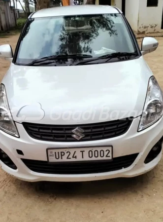 MARUTI SUZUKI Swift DZire [2011-2015]