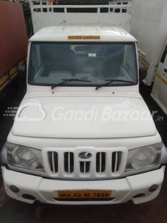 MAHINDRA Bolero Pik-Up