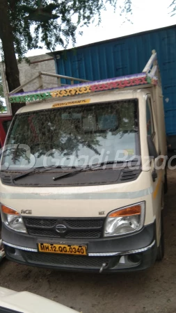 TATA MOTORS ACE