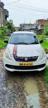 MARUTI SUZUKI Swift Dzire Tour