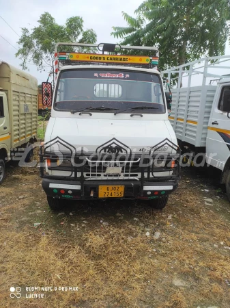 TATA MOTORS SFC 407 EX