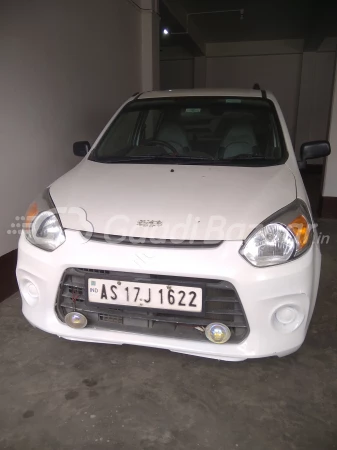 MARUTI SUZUKI ALTO 800