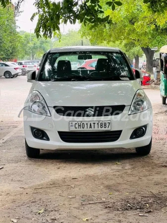 MARUTI SUZUKI SWIFT