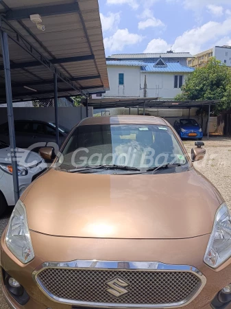 MARUTI SUZUKI Dzire