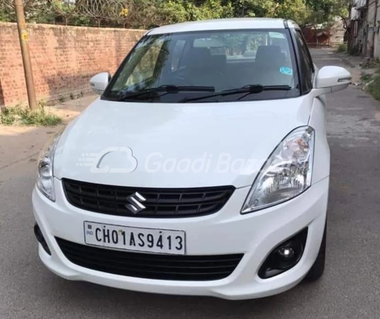 MARUTI SUZUKI Swift DZire [2011-2015]