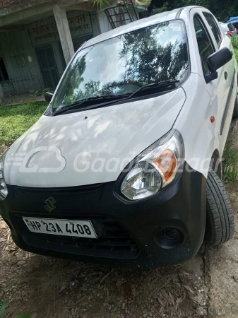 MARUTI SUZUKI ALTO 800