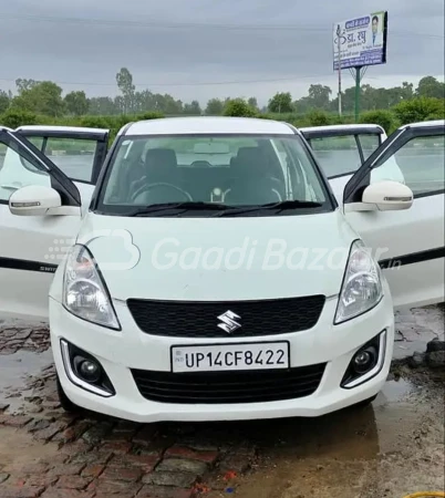 Maruti Suzuki SWIFT