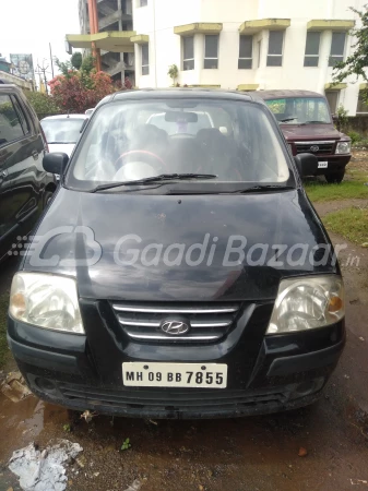 HYUNDAI Santro Xing [2008-2015]