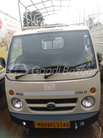 TATA MOTORS Ace Gold Petrol