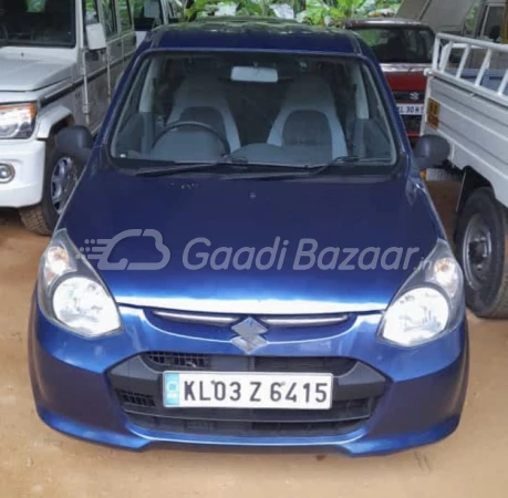 MARUTI SUZUKI Alto 800 [2012-2016]