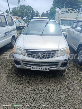 MARUTI SUZUKI ALTO