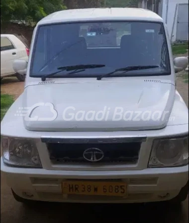 TATA MOTORS SUMO GOLD