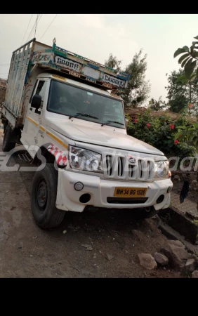 MAHINDRA Bolero Pik-Up