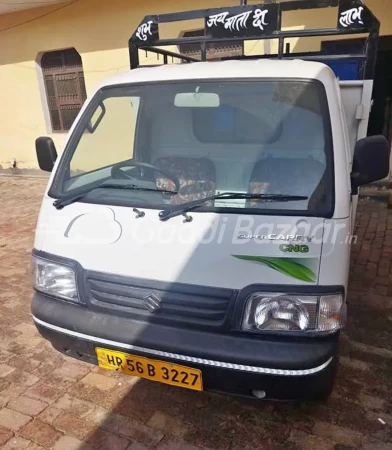 Maruti Suzuki Super Carry