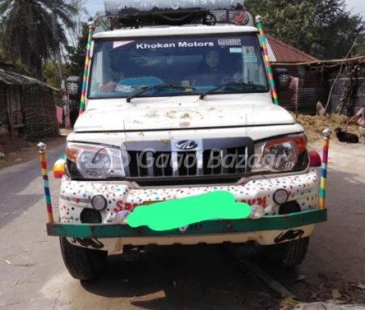 MAHINDRA Bolero Pik-Up