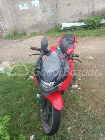 Olx suzuki deals gixxer