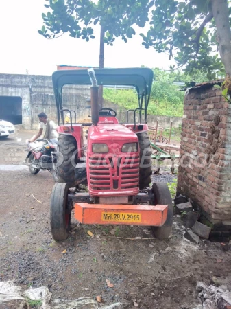 MAHINDRA 595 Di