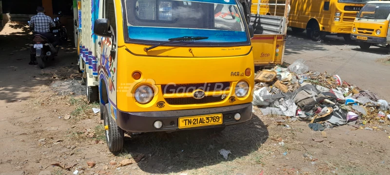 TATA MOTORS ACE