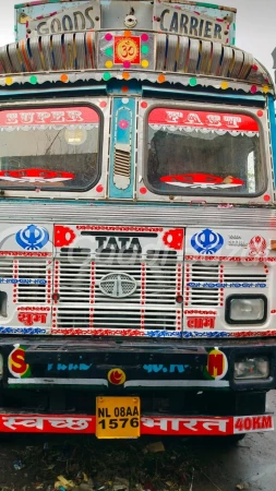 TATA MOTORS LPT 3118