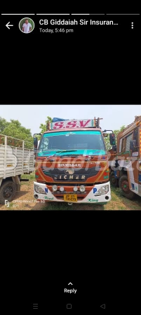 EICHER 3015 PRO