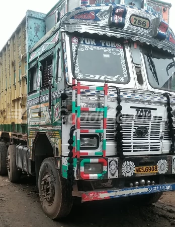 TATA MOTORS LPT 3118