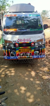 TATA MOTORS TATA ACE