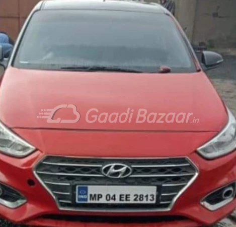 HYUNDAI VERNA