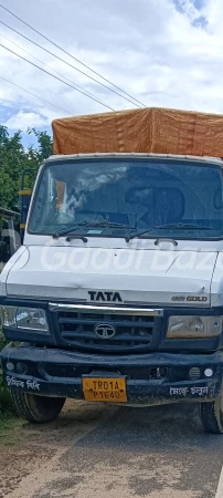 TATA MOTORS LPT 3118