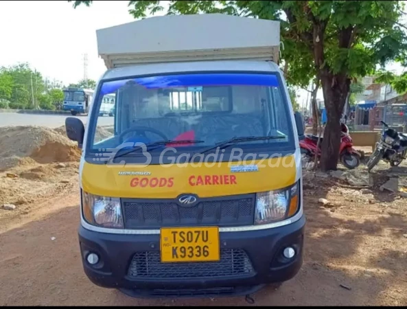 MAHINDRA SUPRO PROFIT TRUCK