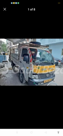 TATA MOTORS ACE