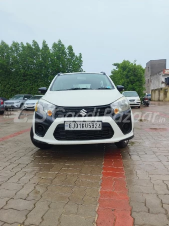 MARUTI SUZUKI CELERIO