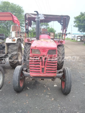 MAHINDRA 575 Di Sp Plus