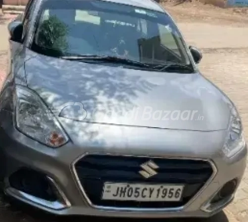 MARUTI SUZUKI Dzire