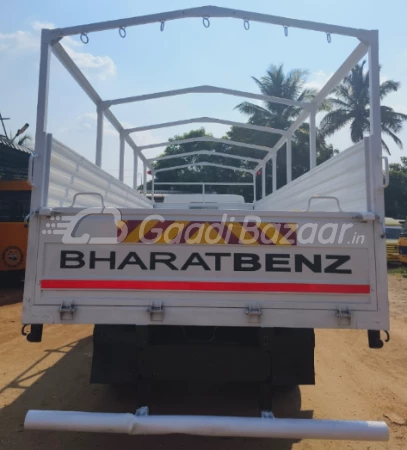 BharatBenz 1214R