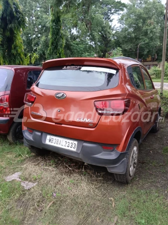 MAHINDRA KUV100 [2016-2017]