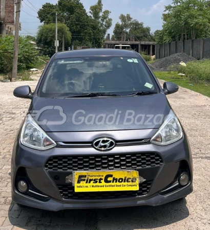 HYUNDAI Grand i10 [2013-2017]